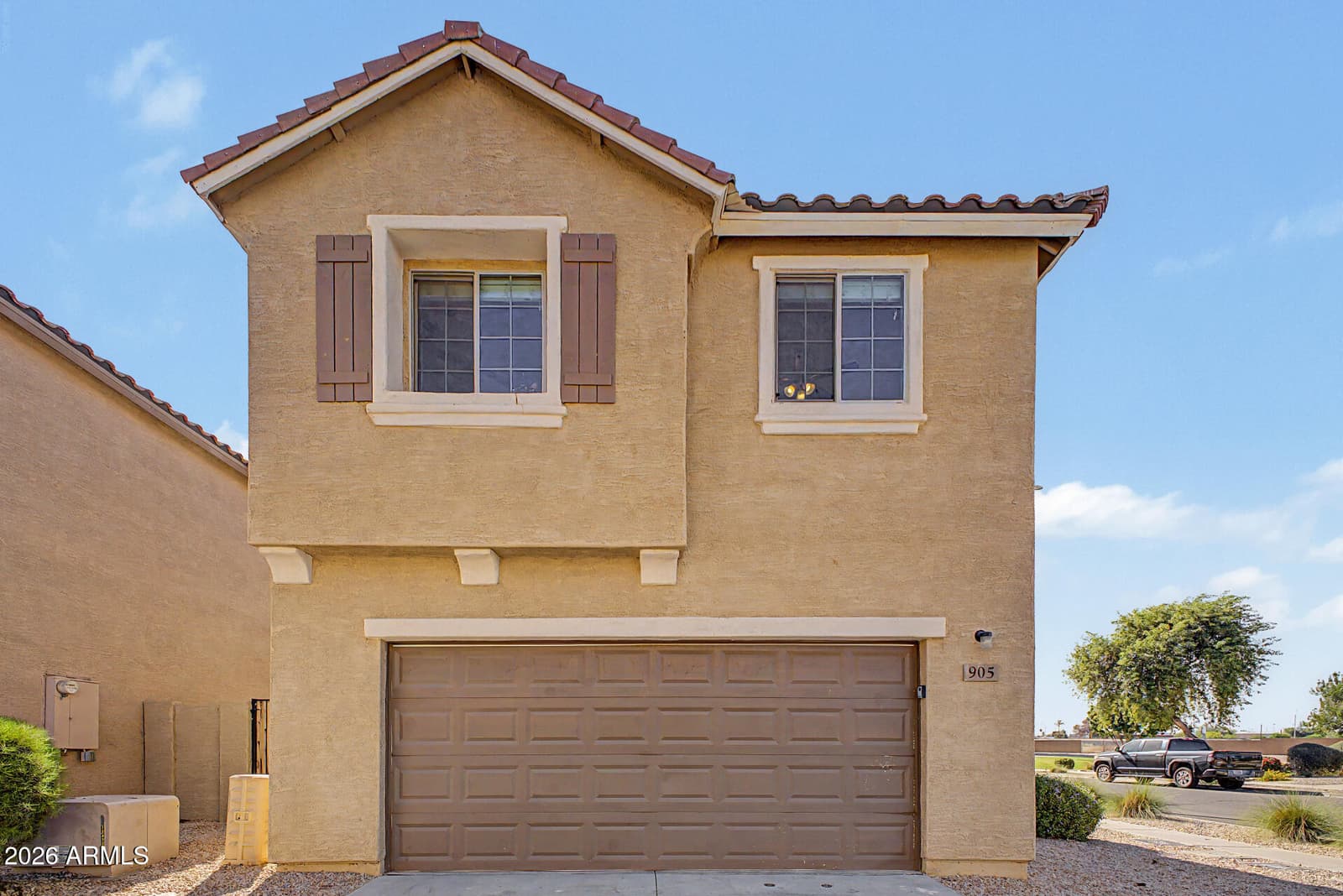 905 E AGUA FRIA Lane, Avondale, AZ 85323 — photo 31 of 36