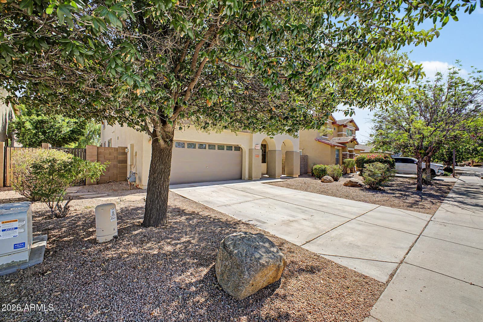 1447 E MIA Lane, Gilbert, AZ 85298 — photo 47 of 49