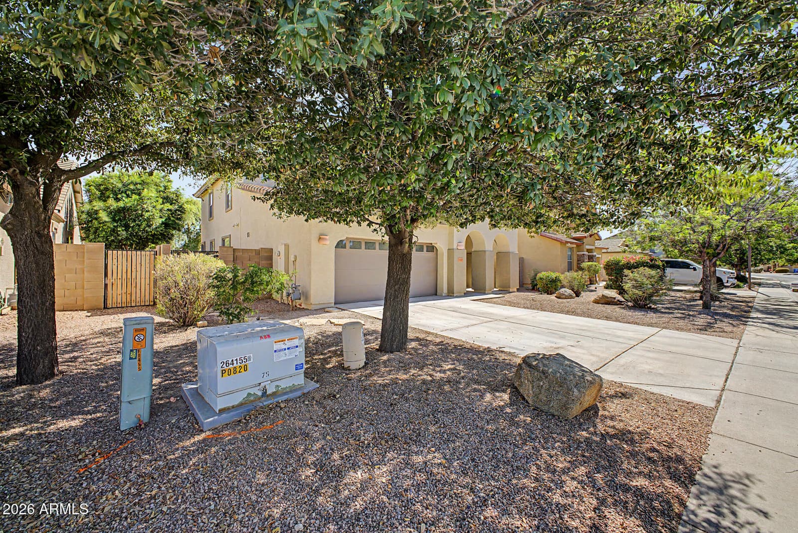 1447 E MIA Lane, Gilbert, AZ 85298 — photo 48 of 49