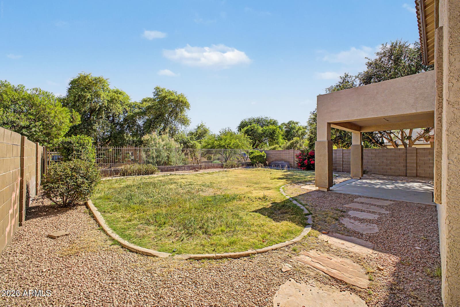 1447 E MIA Lane, Gilbert, AZ 85298 — photo 42 of 49