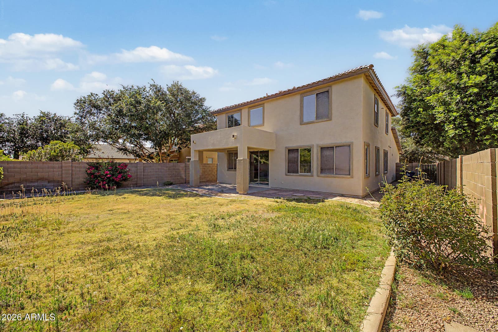 1447 E MIA Lane, Gilbert, AZ 85298 — photo 43 of 49