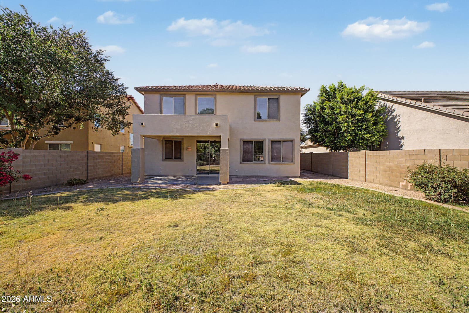 1447 E MIA Lane, Gilbert, AZ 85298 — photo 44 of 49