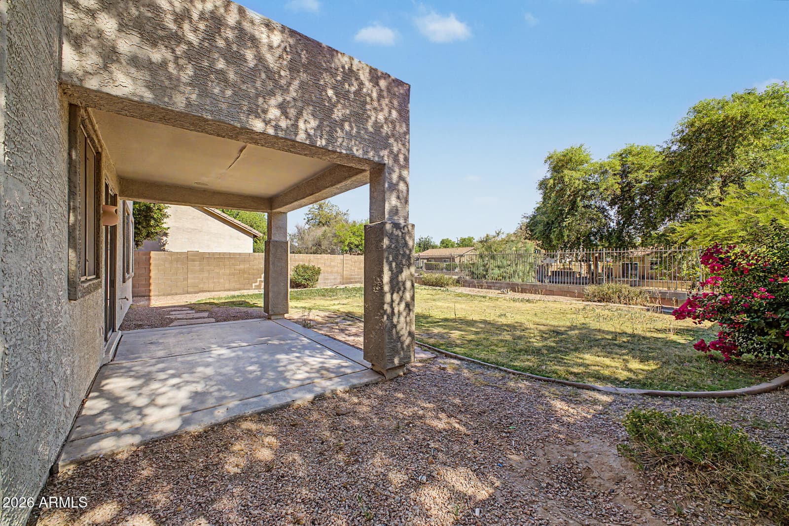 1447 E MIA Lane, Gilbert, AZ 85298 — photo 46 of 49