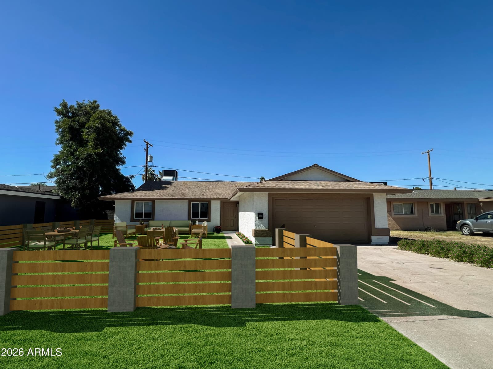 3818 W RUTH Avenue, Phoenix, AZ 85051 — photo 13 of 20