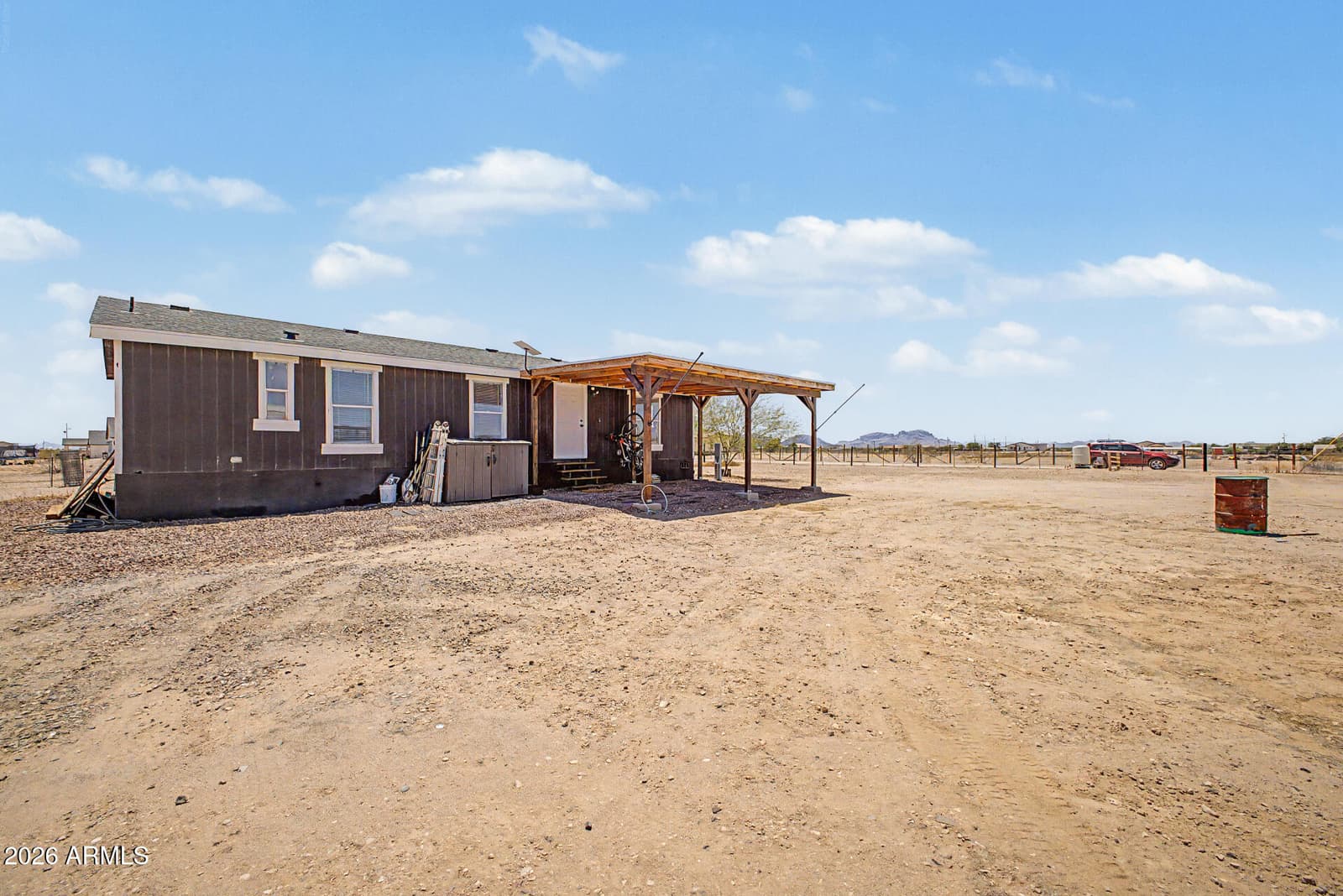 3809 N 369TH Avenue, Tonopah, AZ 85354 — photo 3 of 33