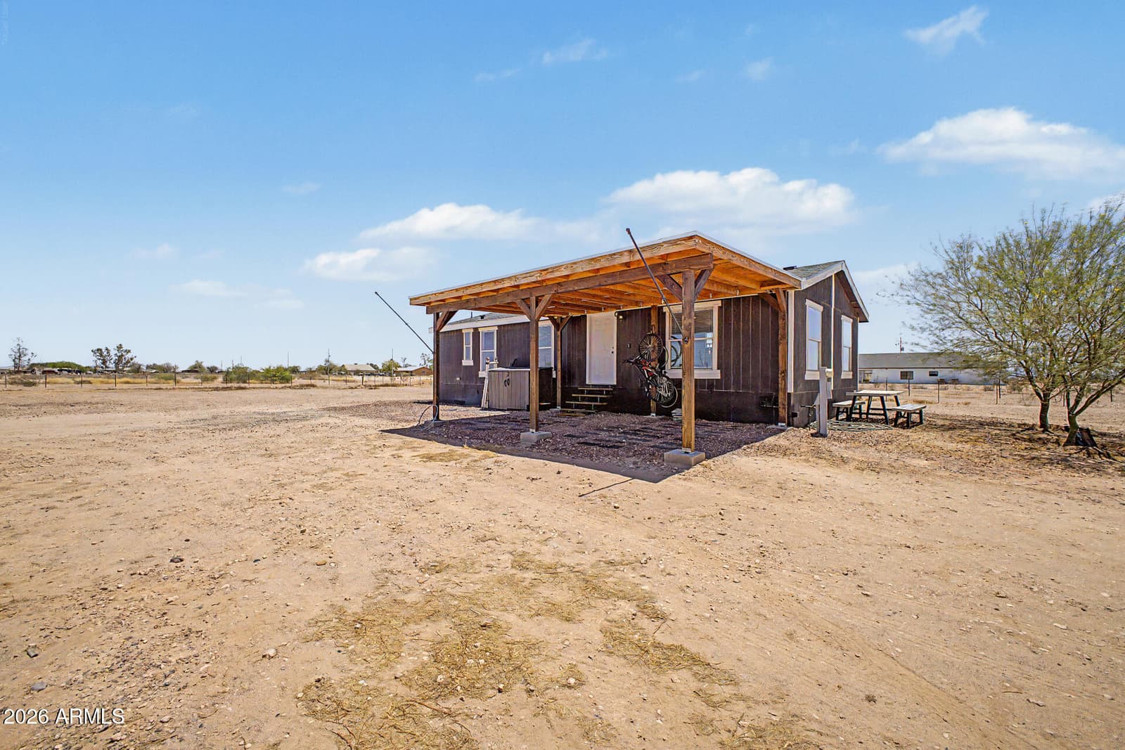 3809 N 369TH Avenue, Tonopah, AZ 85354 — photo 4 of 33
