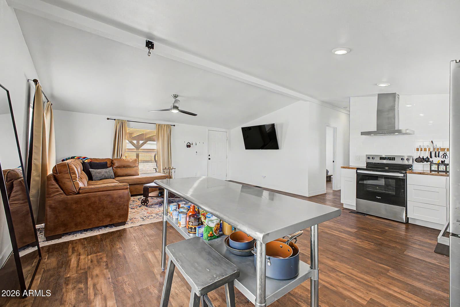 3809 N 369TH Avenue, Tonopah, AZ 85354 — photo 11 of 33