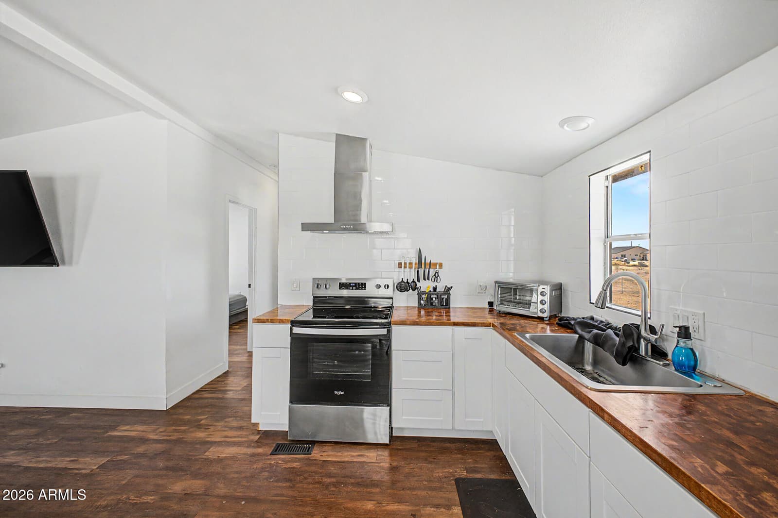 3809 N 369TH Avenue, Tonopah, AZ 85354 — photo 14 of 33