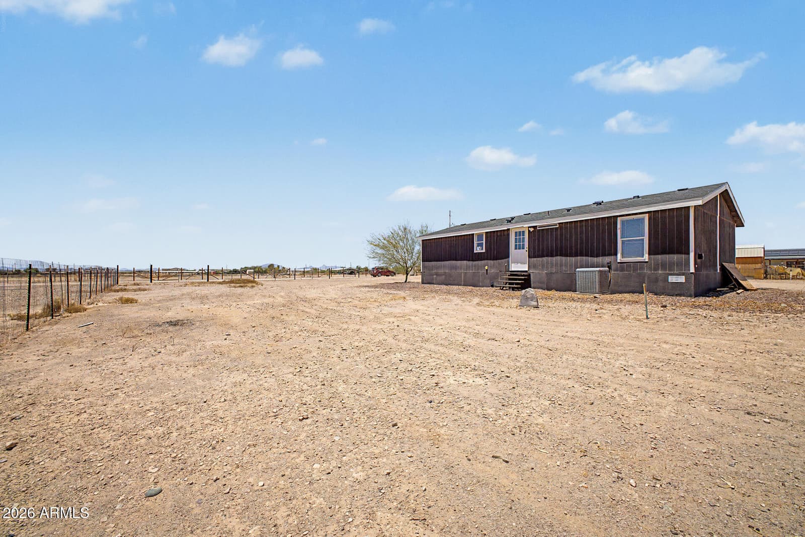 3809 N 369TH Avenue, Tonopah, AZ 85354 — photo 30 of 33