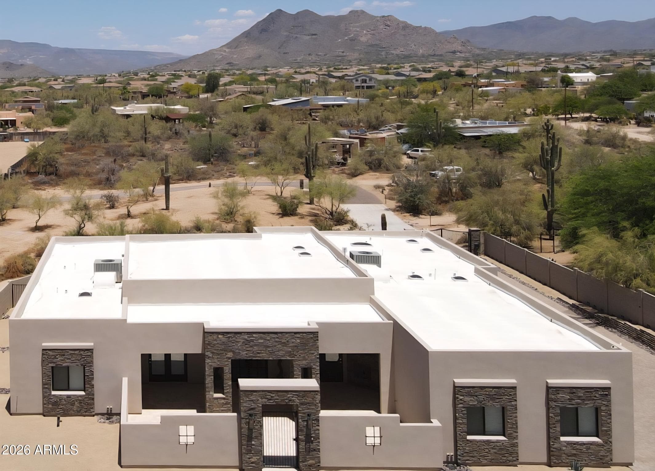 6027 E WILDCAT Drive, Cave Creek, AZ 85331 — photo 61 of 61