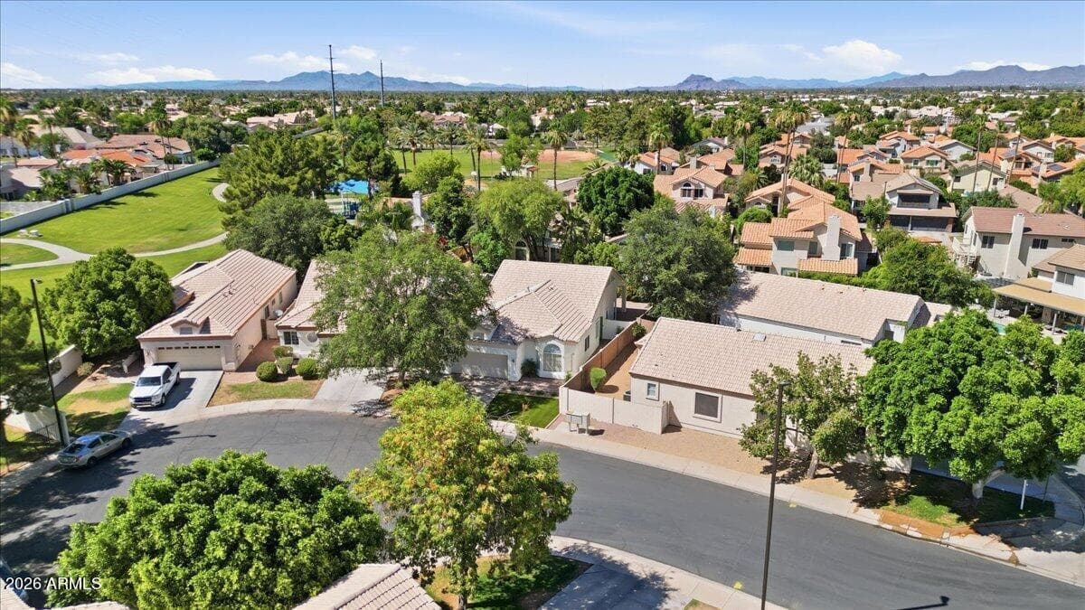 1028 N COLUMBUS Drive, Gilbert, AZ 85234 — photo 3 of 73