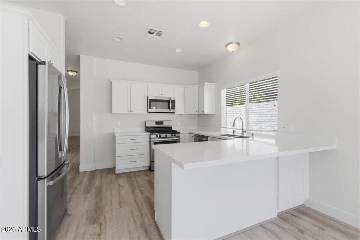 1028 N COLUMBUS Drive, Gilbert, AZ 85234 — photo 35 of 73