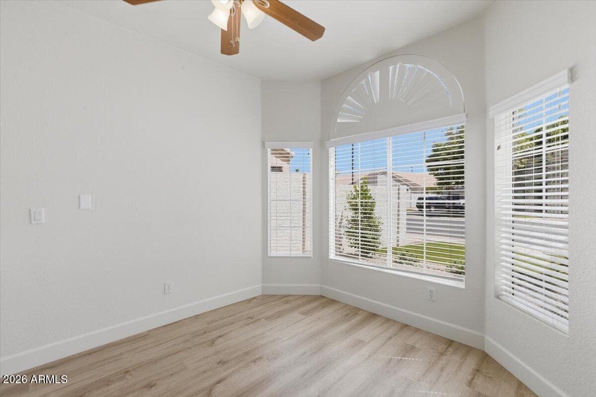 1028 N COLUMBUS Drive, Gilbert, AZ 85234 — photo 37 of 73