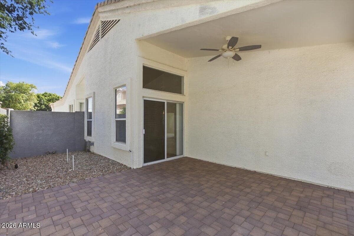 1028 N COLUMBUS Drive, Gilbert, AZ 85234 — photo 42 of 73
