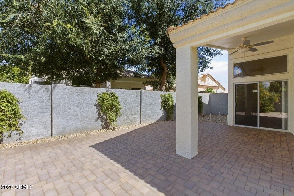 1028 N COLUMBUS Drive, Gilbert, AZ 85234 — photo 44 of 73