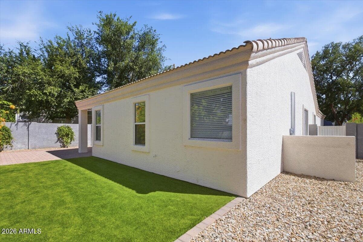 1028 N COLUMBUS Drive, Gilbert, AZ 85234 — photo 45 of 73