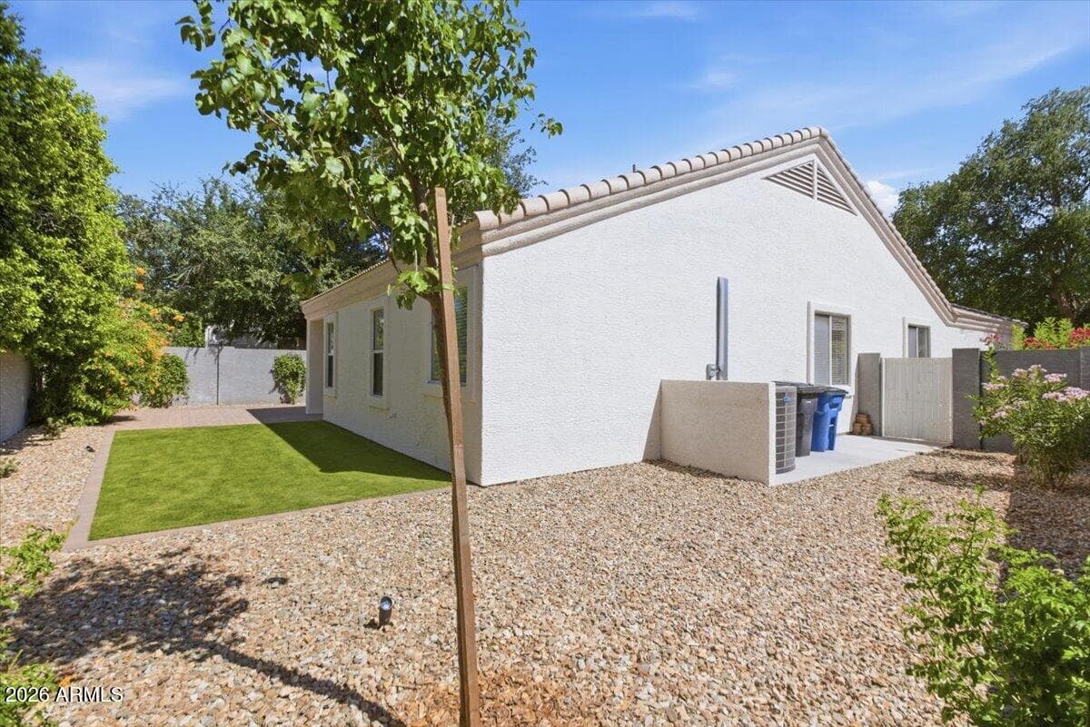 1028 N COLUMBUS Drive, Gilbert, AZ 85234 — photo 46 of 73