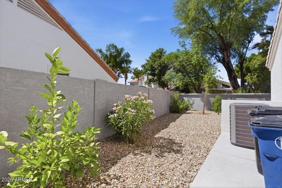 1028 N COLUMBUS Drive, Gilbert, AZ 85234 — photo 48 of 73