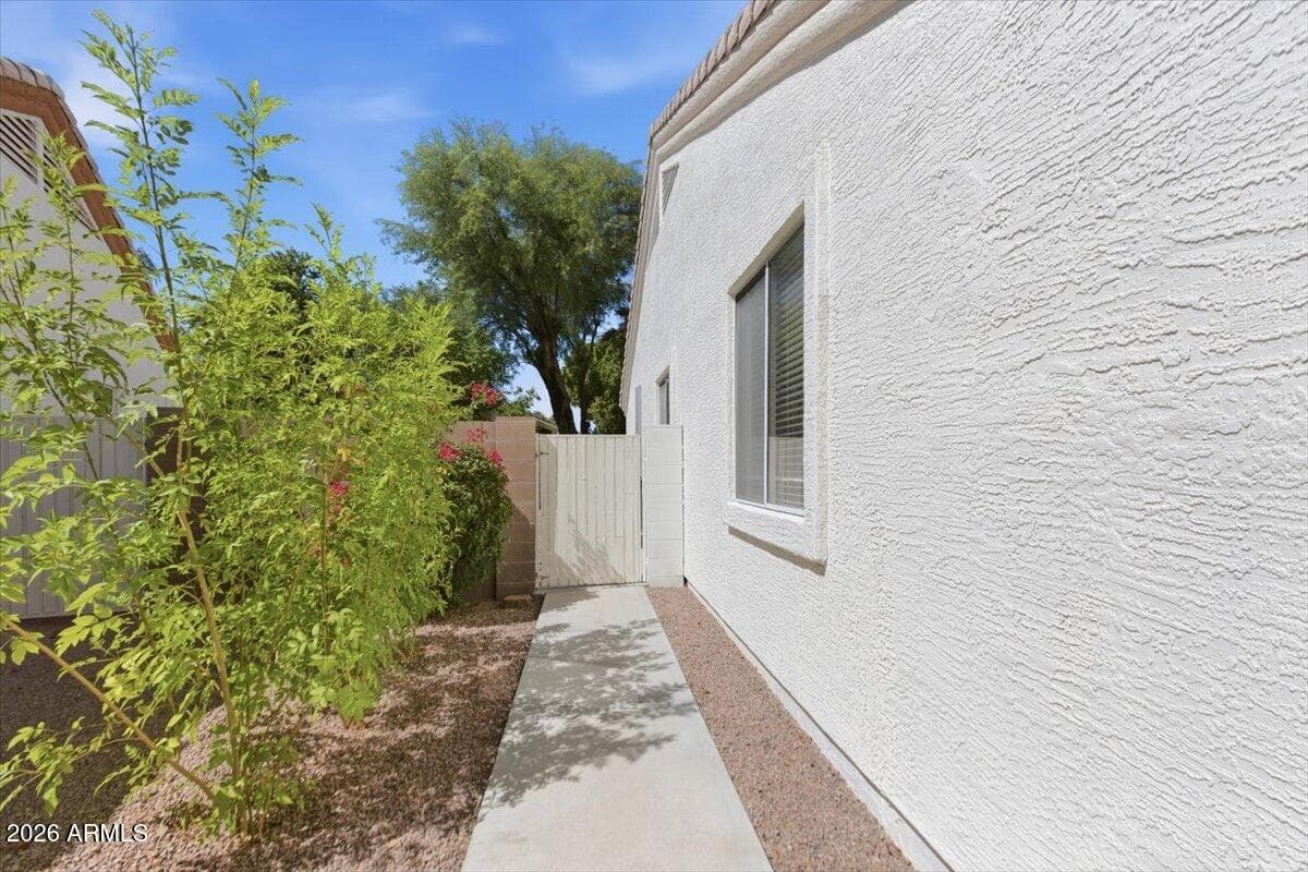 1028 N COLUMBUS Drive, Gilbert, AZ 85234 — photo 49 of 73
