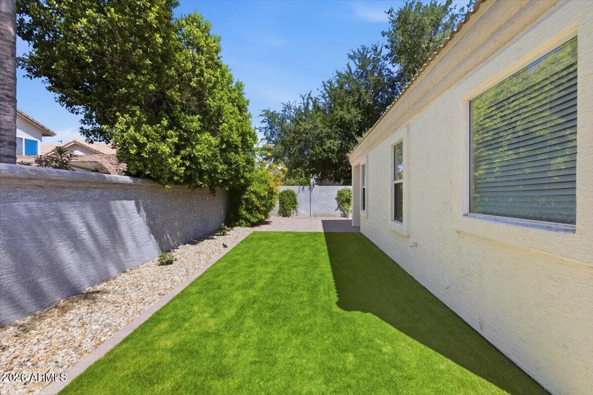 1028 N COLUMBUS Drive, Gilbert, AZ 85234 — photo 50 of 73