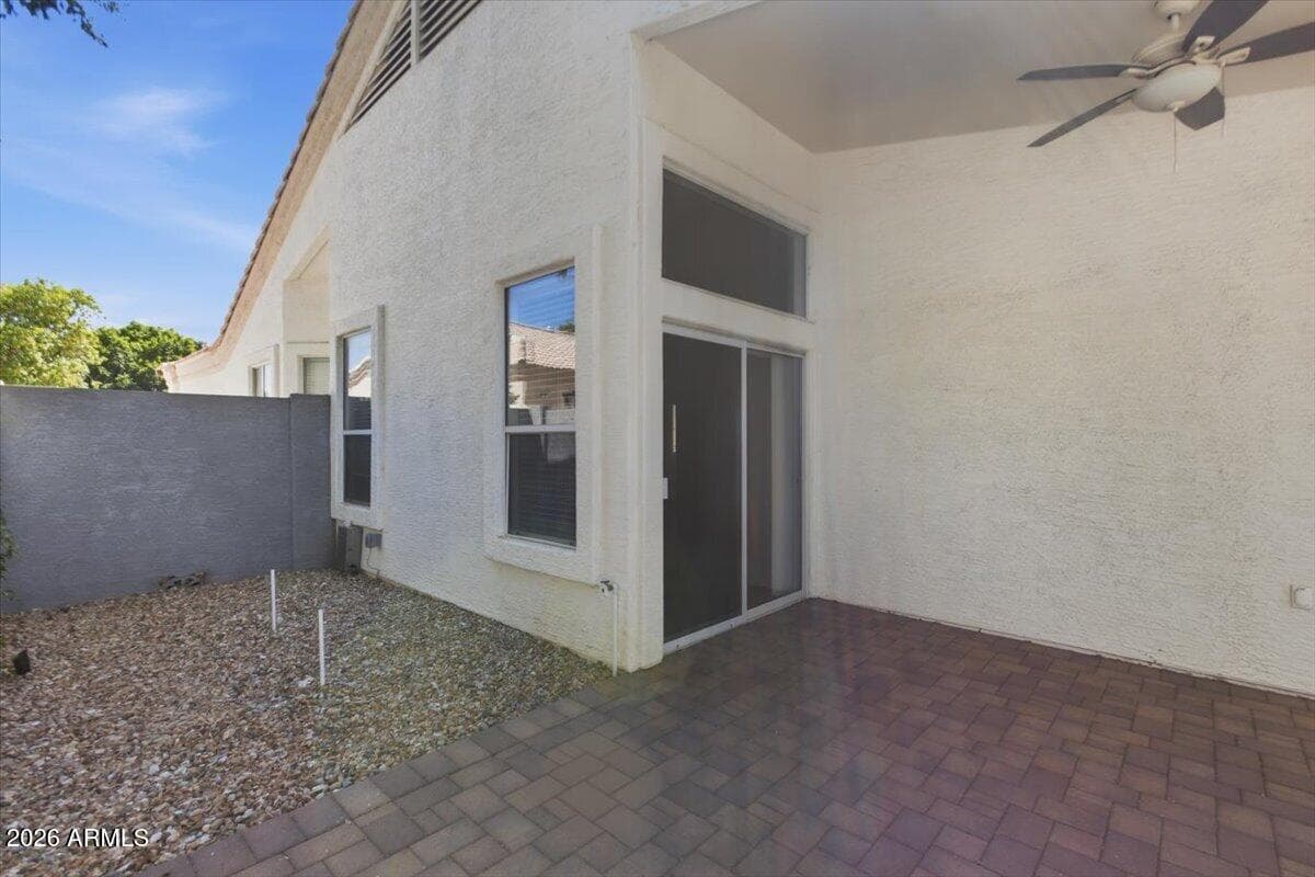 1028 N COLUMBUS Drive, Gilbert, AZ 85234 — photo 51 of 73