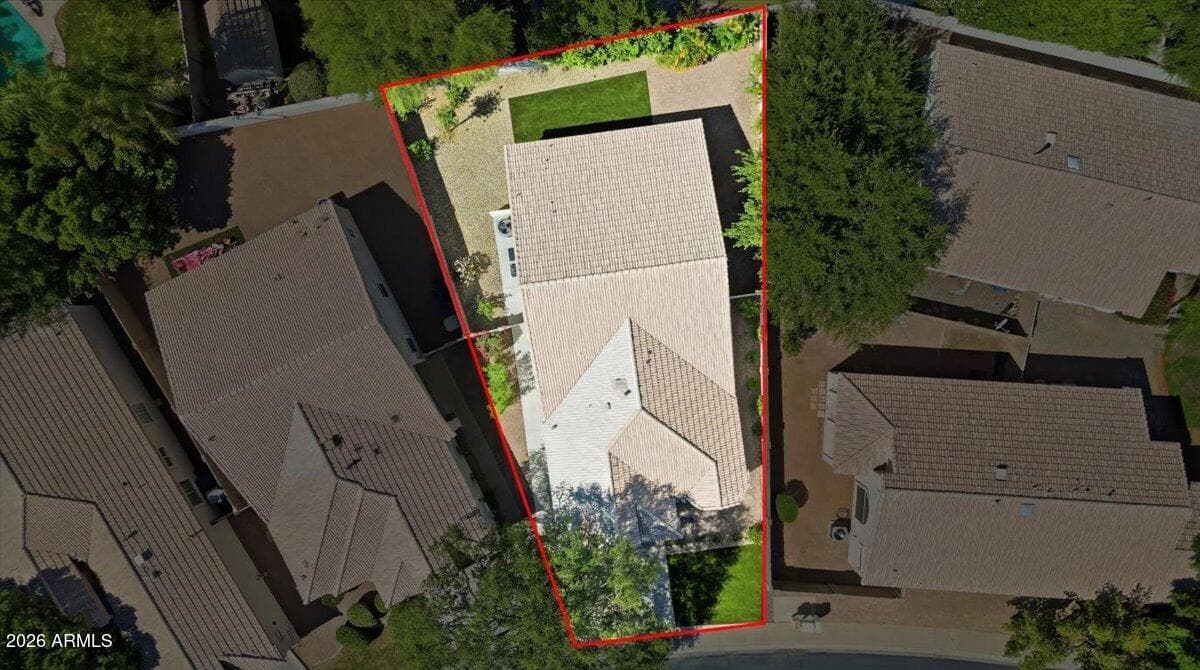 1028 N COLUMBUS Drive, Gilbert, AZ 85234 — photo 52 of 73