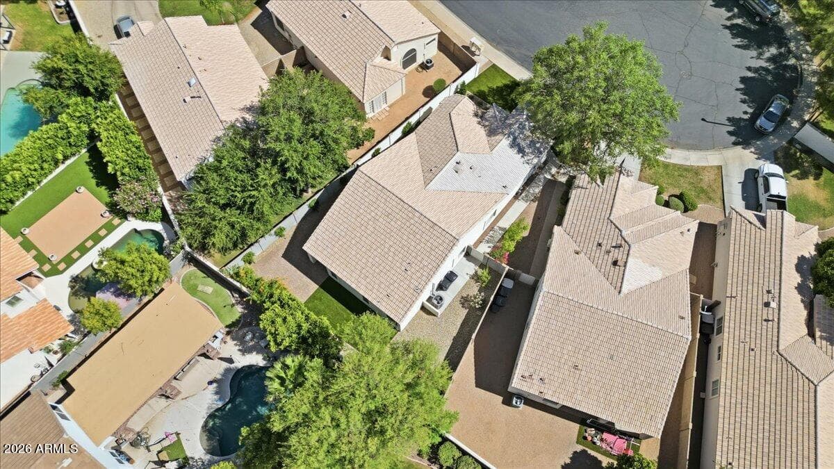 1028 N COLUMBUS Drive, Gilbert, AZ 85234 — photo 53 of 73
