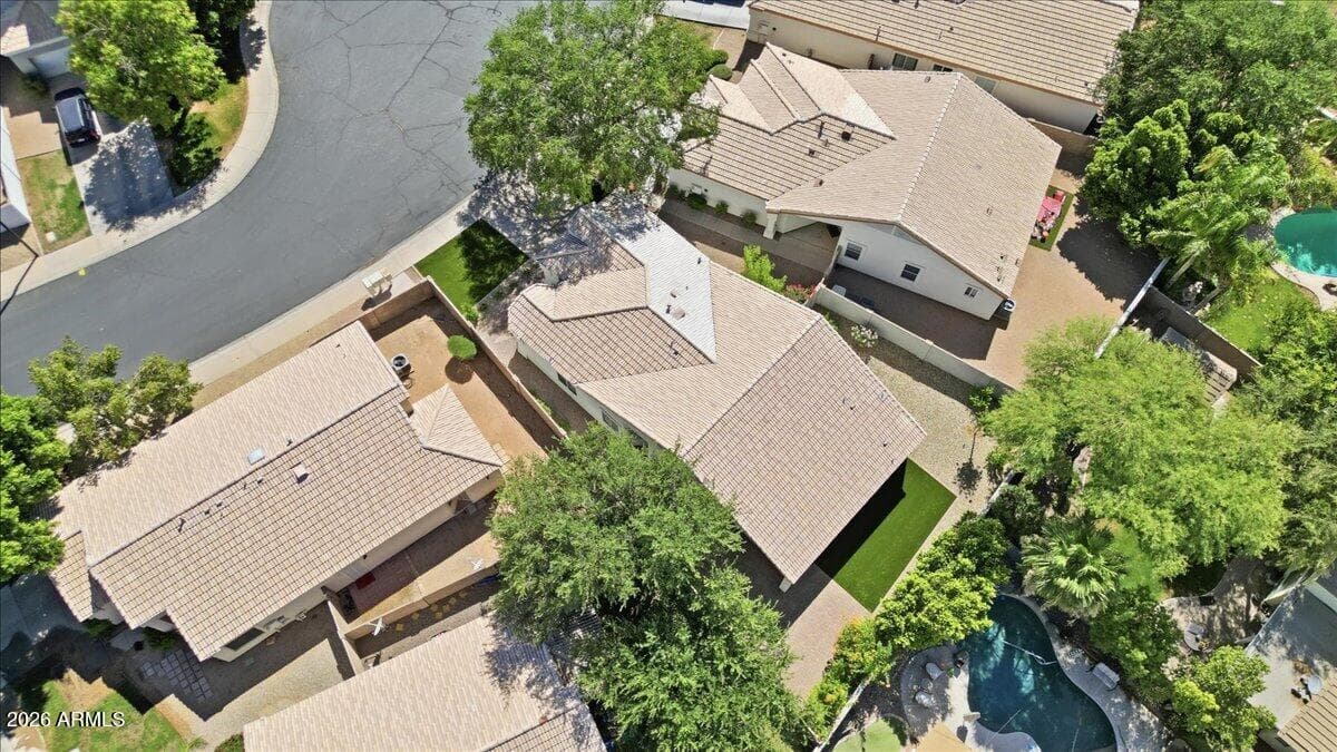 1028 N COLUMBUS Drive, Gilbert, AZ 85234 — photo 54 of 73