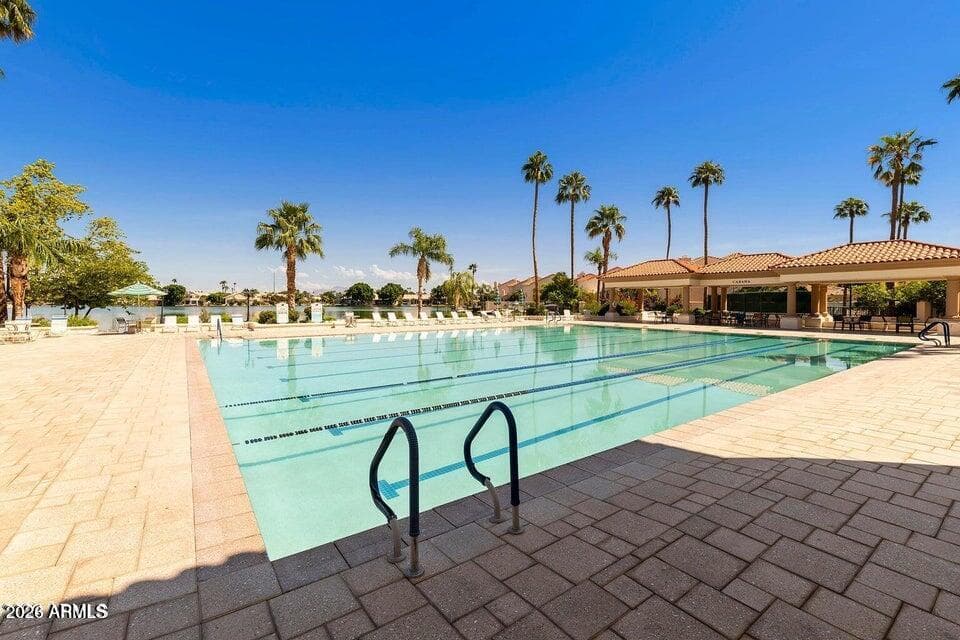 1028 N COLUMBUS Drive, Gilbert, AZ 85234 — photo 55 of 73