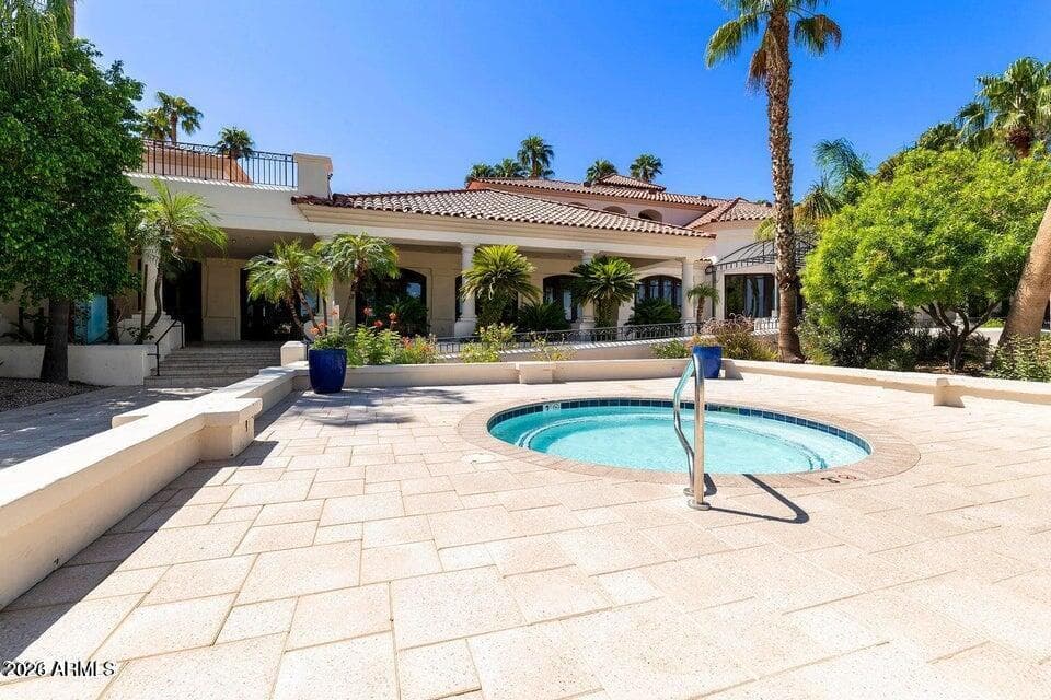 1028 N COLUMBUS Drive, Gilbert, AZ 85234 — photo 58 of 73