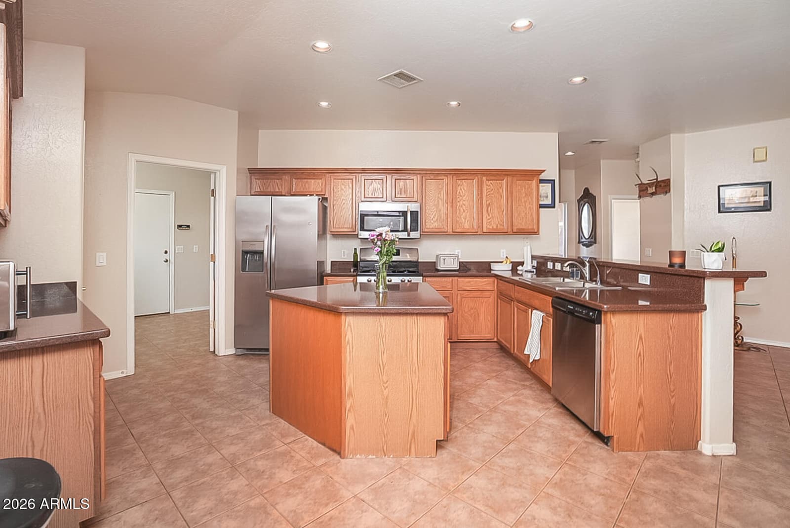 682 S SANTA FE Trail, Cornville, AZ 86325 — photo 15 of 42