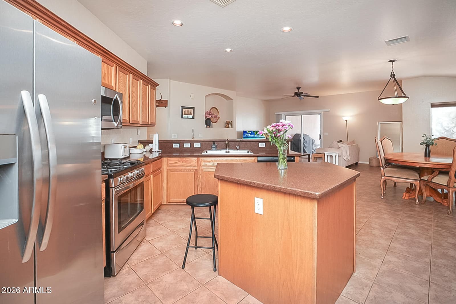 682 S SANTA FE Trail, Cornville, AZ 86325 — photo 16 of 42