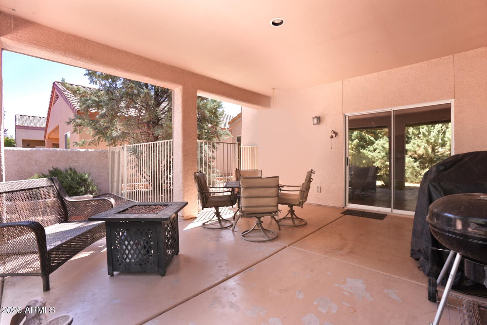 682 S SANTA FE Trail, Cornville, AZ 86325 — photo 37 of 42