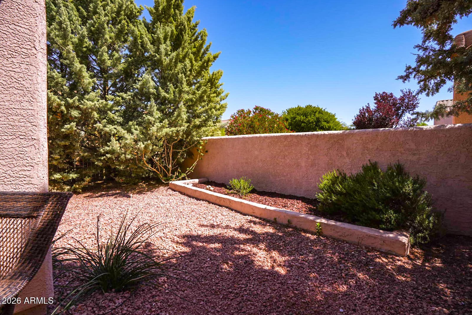 682 S SANTA FE Trail, Cornville, AZ 86325 — photo 38 of 42