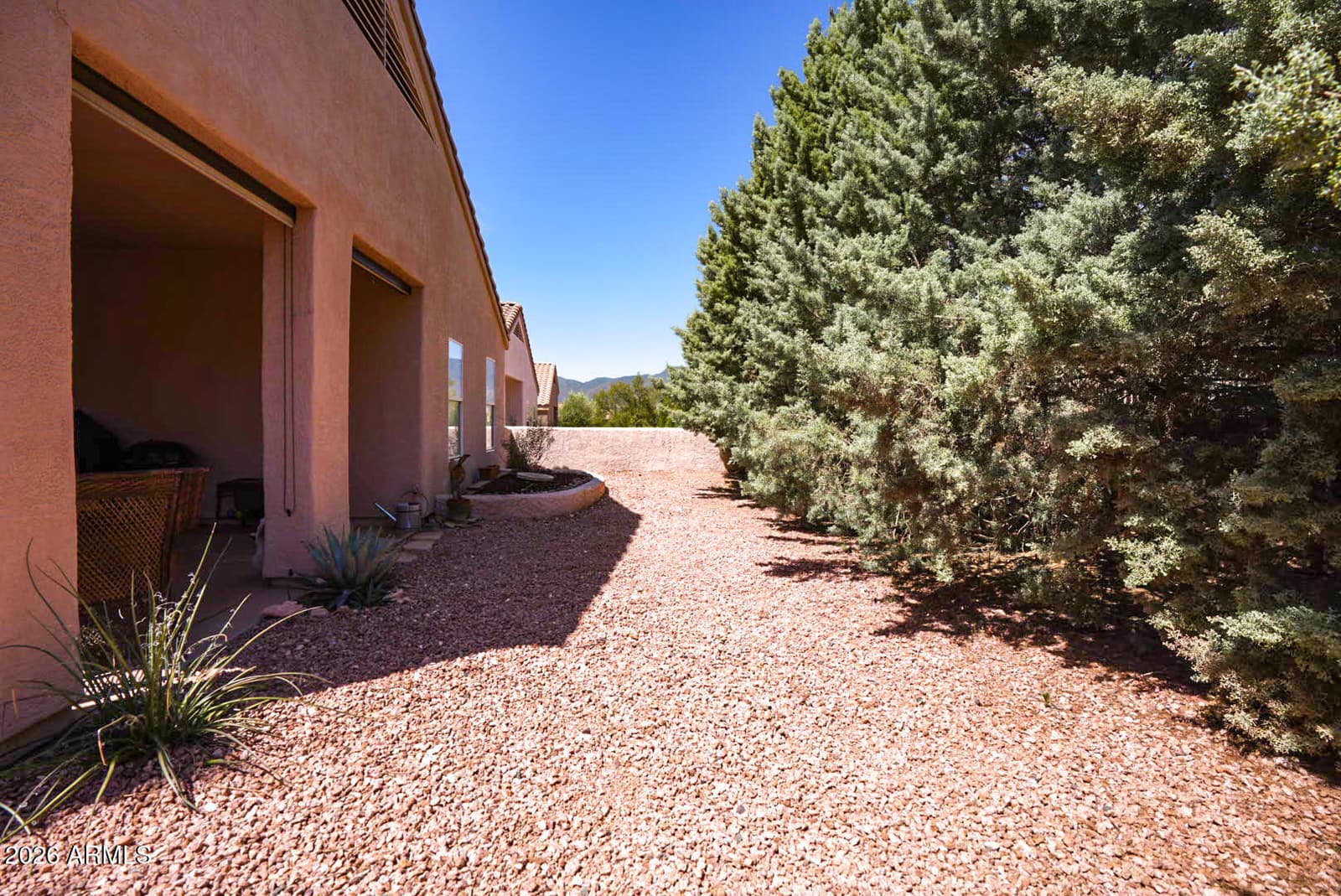 682 S SANTA FE Trail, Cornville, AZ 86325 — photo 39 of 42