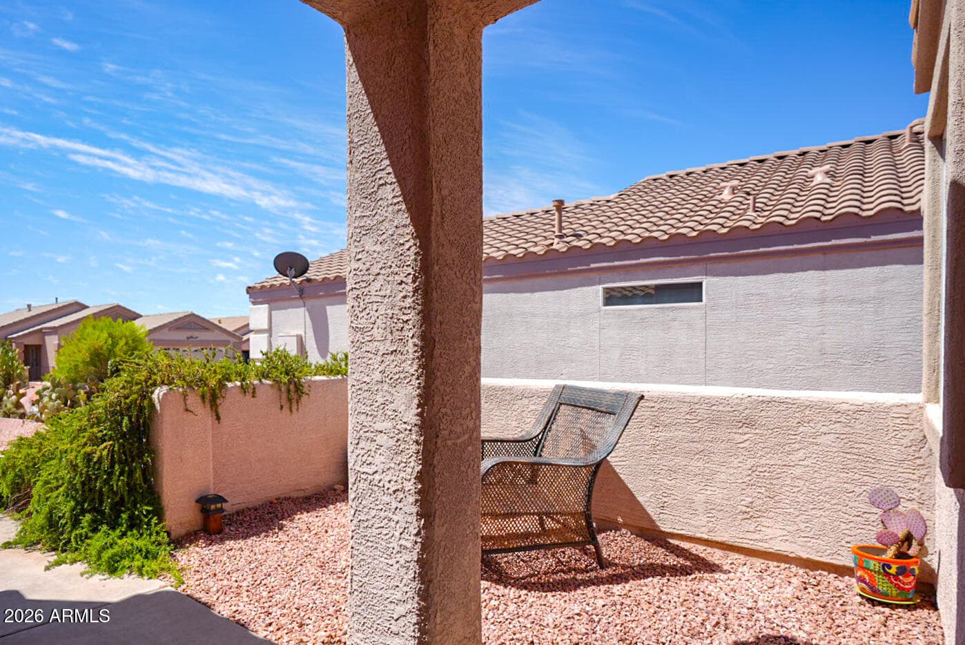 682 S SANTA FE Trail, Cornville, AZ 86325 — photo 5 of 42