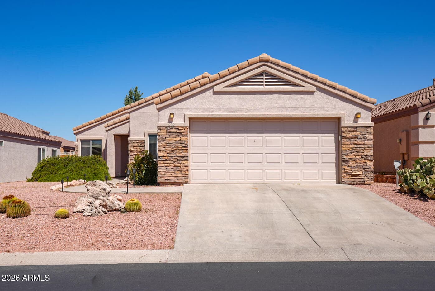 682 S SANTA FE Trail, Cornville, AZ 86325 — photo 2 of 42
