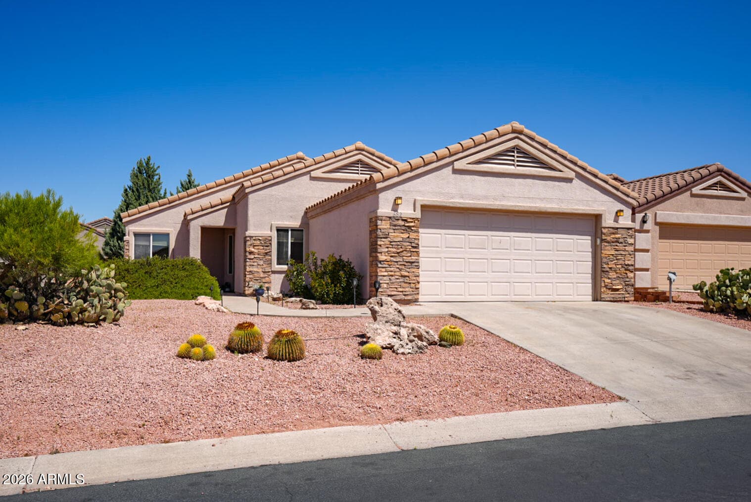 682 S SANTA FE Trail, Cornville, AZ 86325 — photo 1 of 42