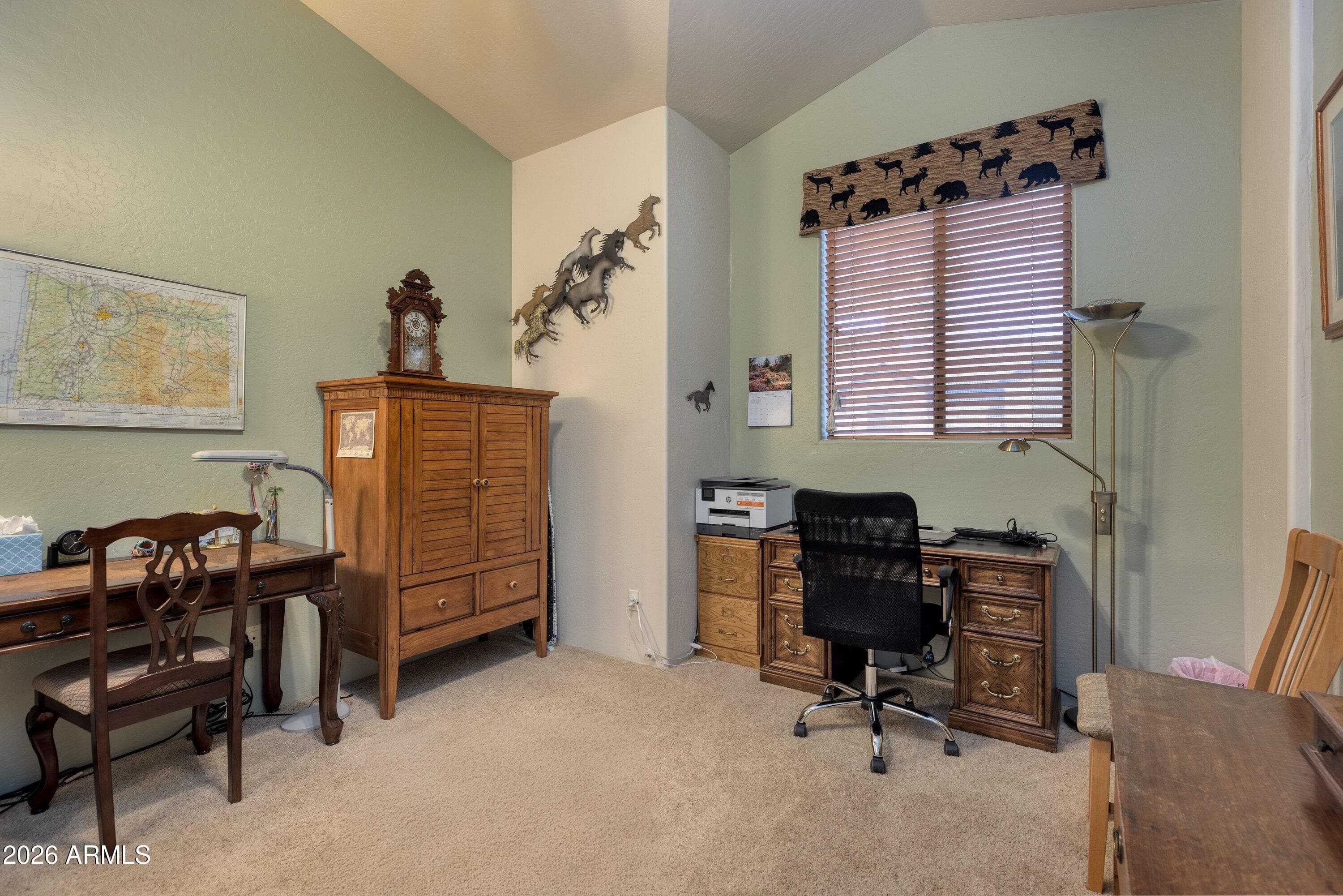 4484 STONE PINE Drive, Pinetop, AZ 85935 — photo 17 of 24