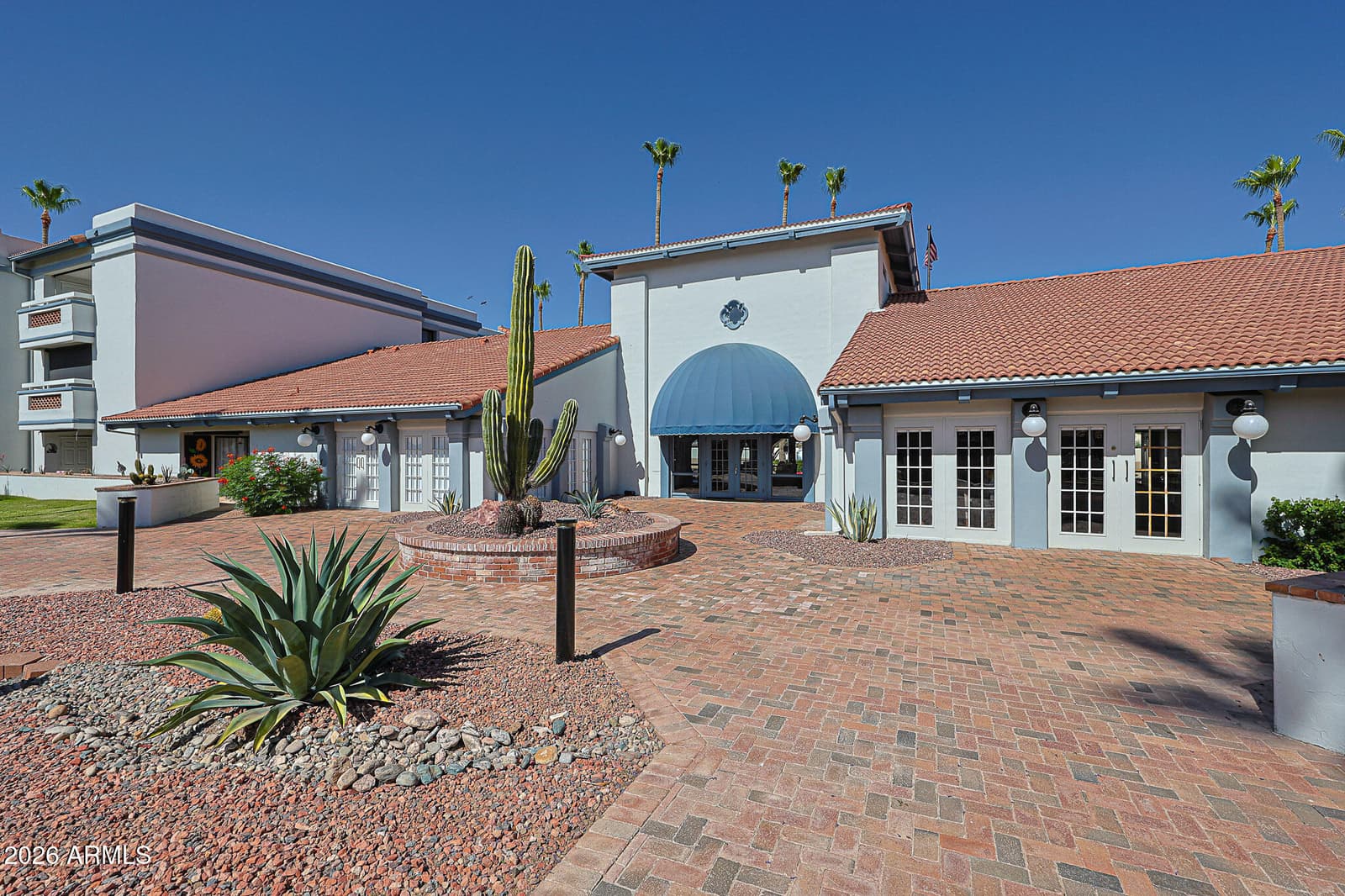17404 N 99th Avenue 306, Sun City, AZ 85373 — photo 37 of 40