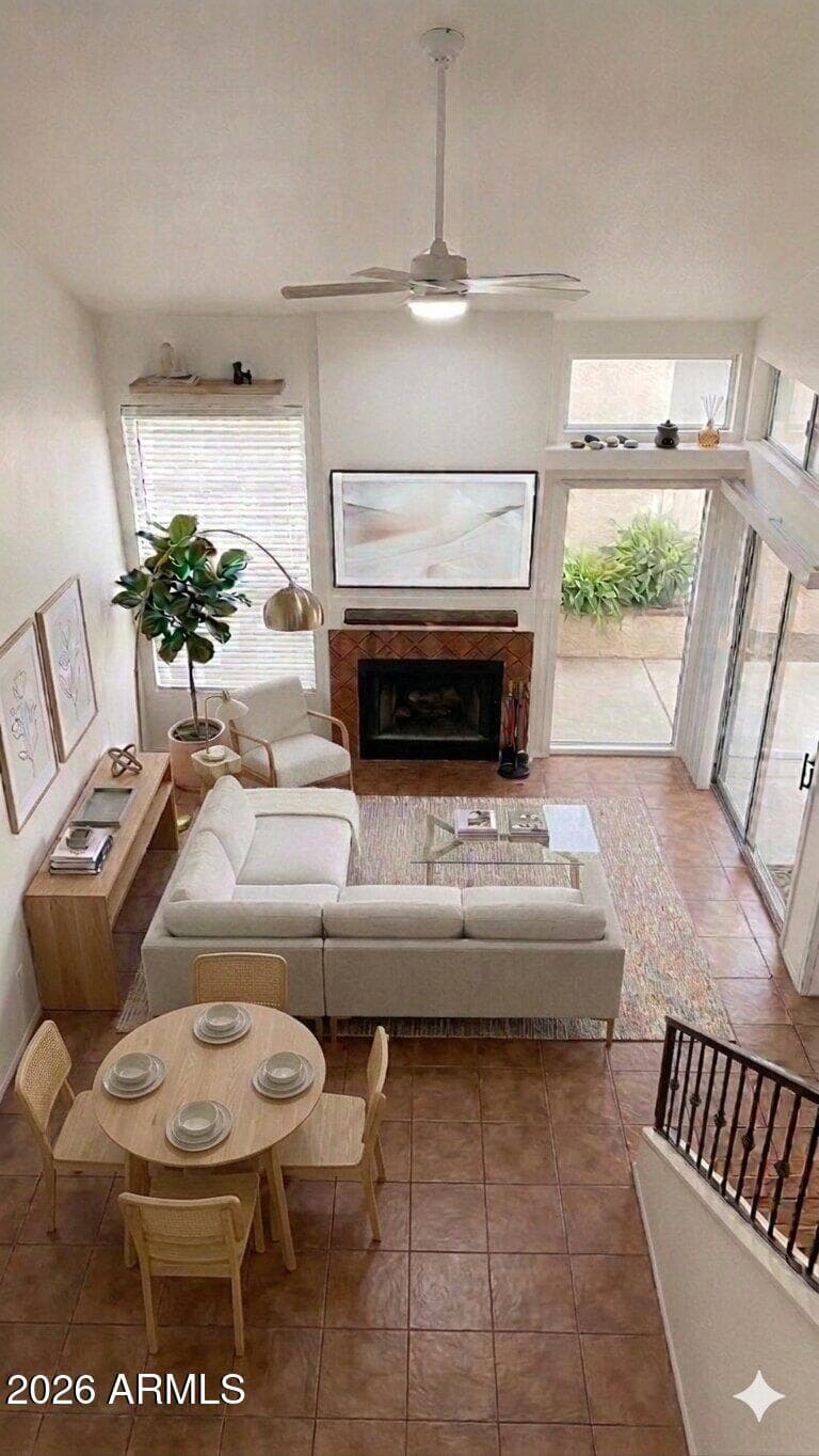 1717 E UNION HILLS Drive 1095, Phoenix, AZ 85024 — photo 20 of 25