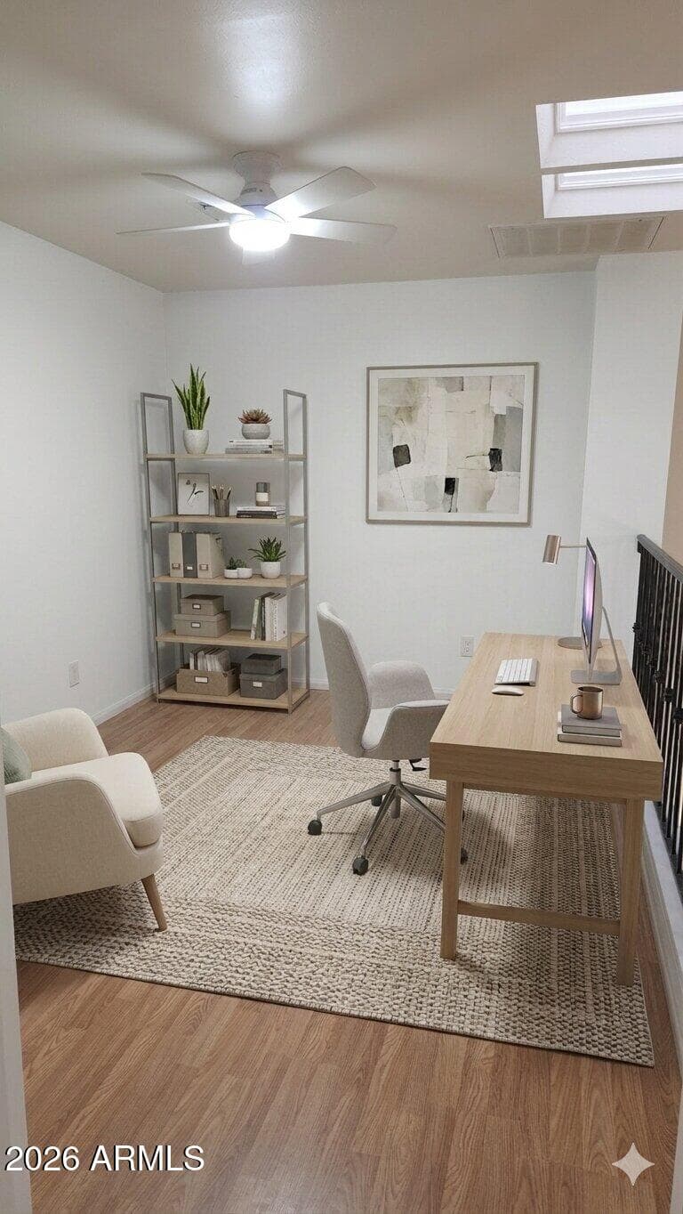 1717 E UNION HILLS Drive 1095, Phoenix, AZ 85024 — photo 19 of 25