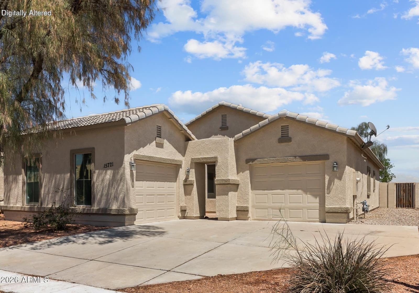 15721 N 155TH Drive, Surprise, AZ 85374 — photo 1 of 22
