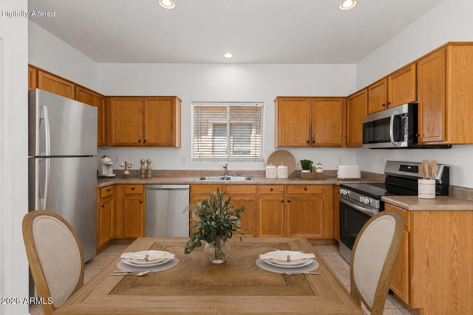 15721 N 155TH Drive, Surprise, AZ 85374 — photo 10 of 22