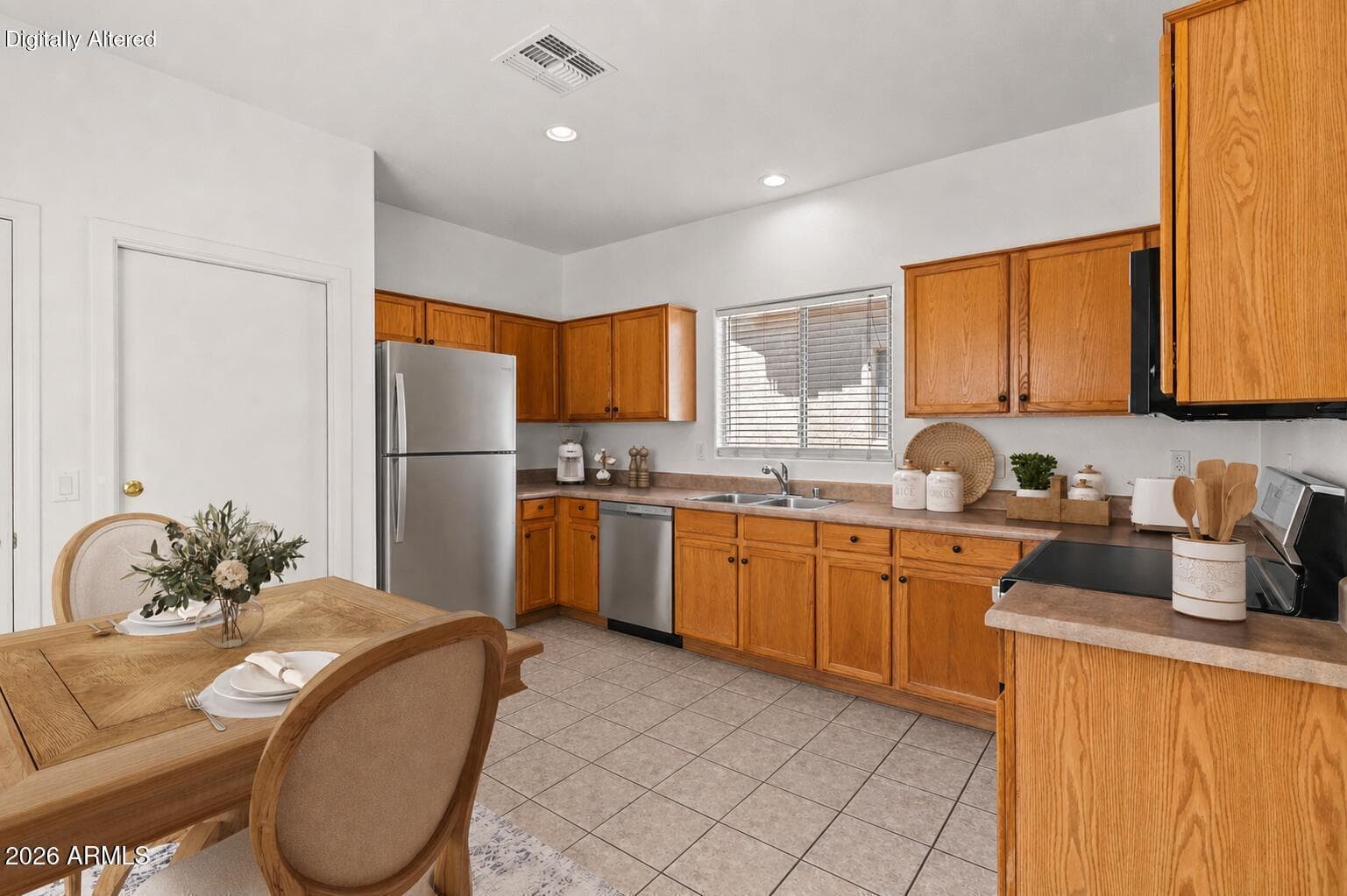 15721 N 155TH Drive, Surprise, AZ 85374 — photo 9 of 22