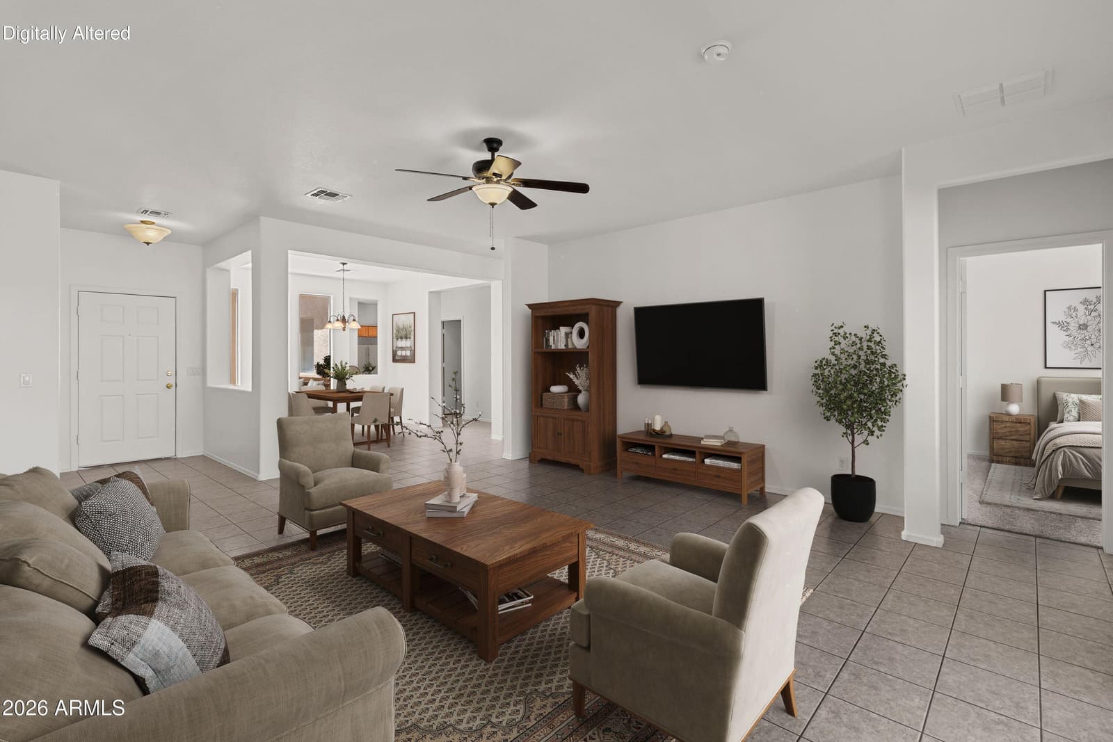 15721 N 155TH Drive, Surprise, AZ 85374 — photo 6 of 22