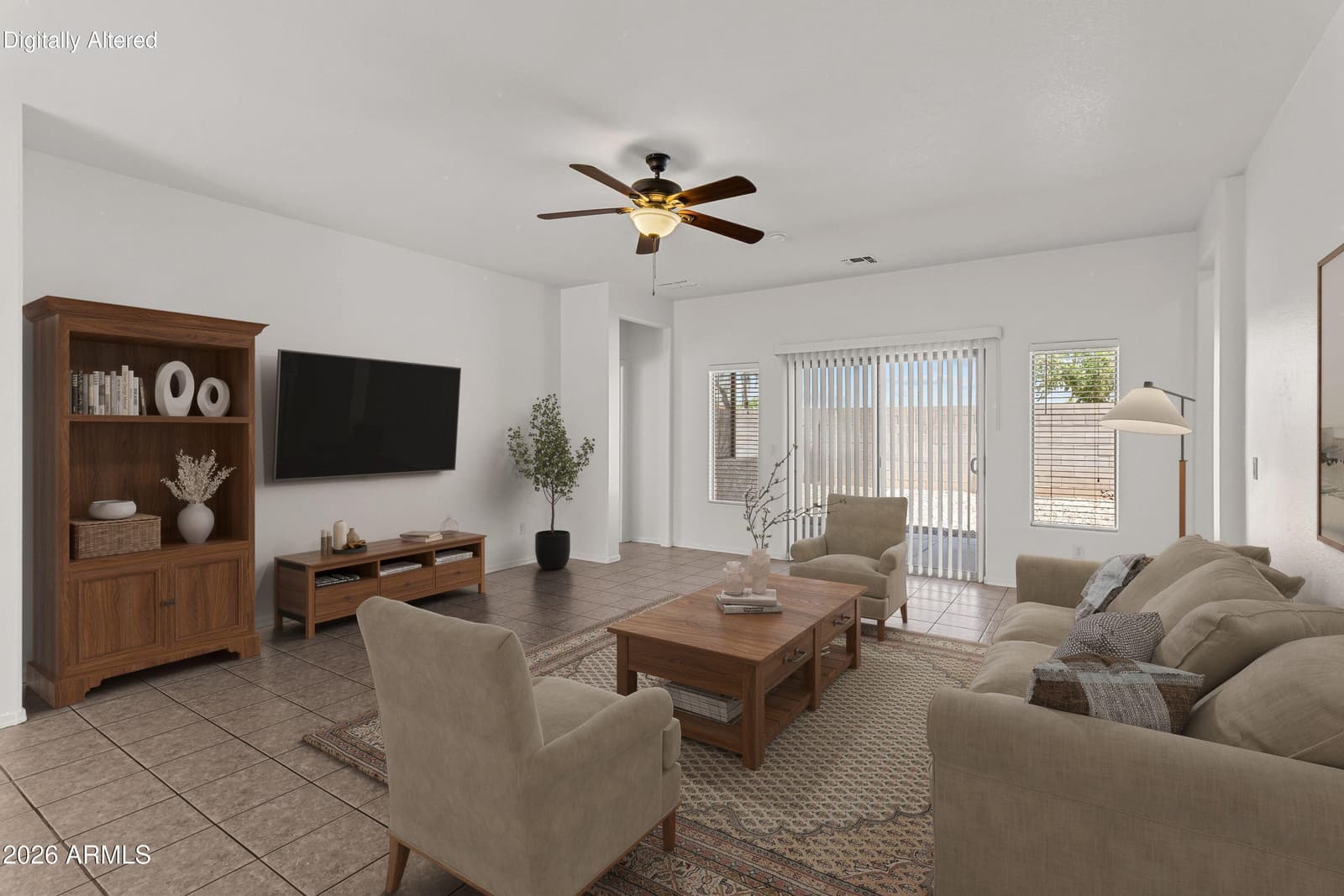 15721 N 155TH Drive, Surprise, AZ 85374 — photo 5 of 22