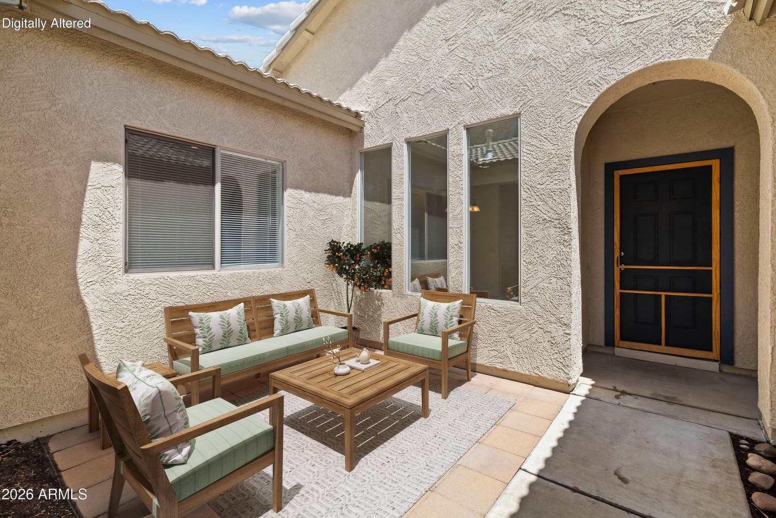 15721 N 155TH Drive, Surprise, AZ 85374 — photo 3 of 22