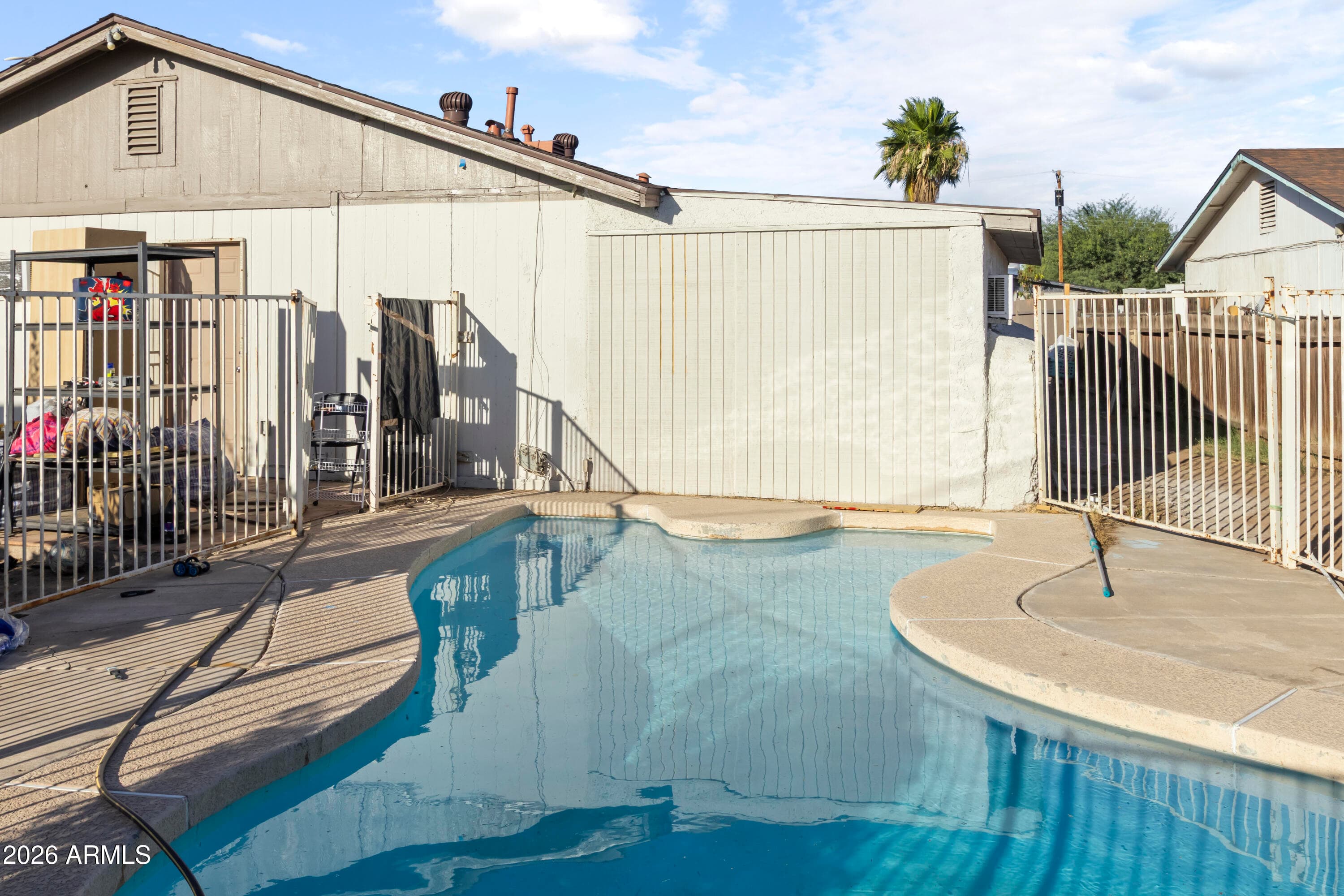 2940 N 81ST Drive, Phoenix, AZ 85033 — photo 19 of 22