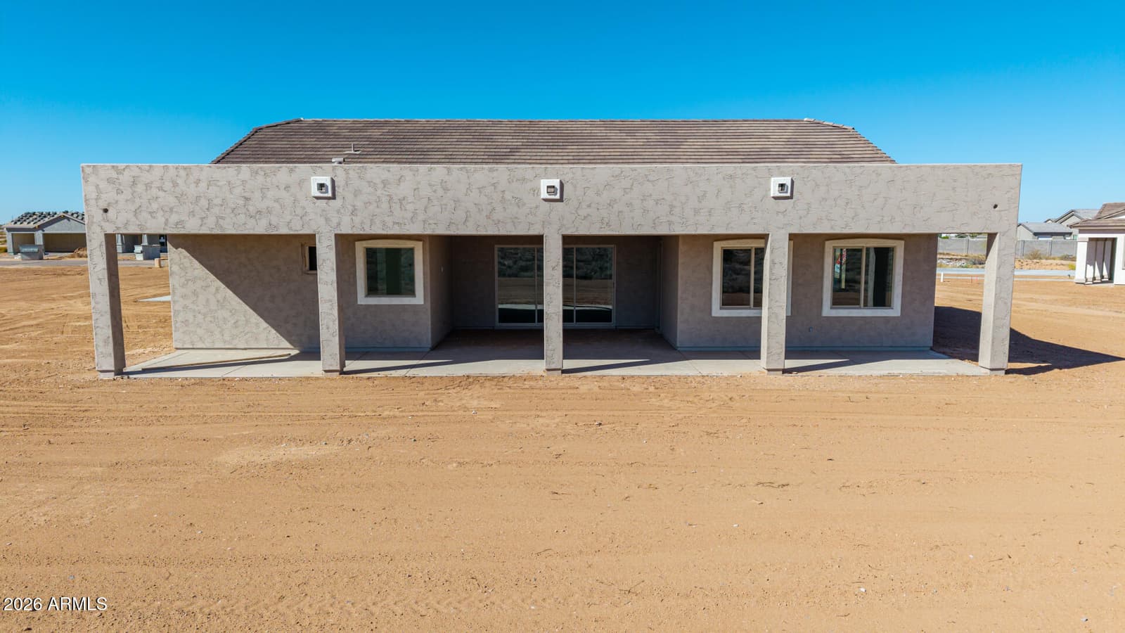9143 W LIMESTONE MOUNTAIN Drive, Casa Grande, AZ 85194 — photo 3 of 25